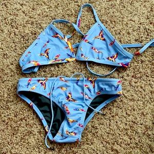 JOLYN swim suit